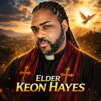 Keon Hayes